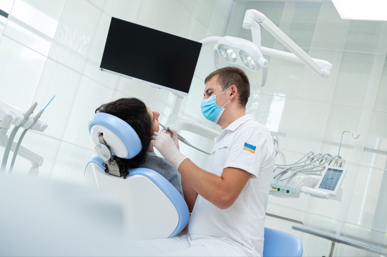 Studio dentistico YOU-DENT Verona