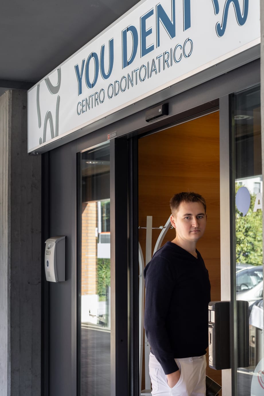 Studio dentistico YOU-DENT Verona